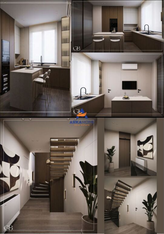 SHITET VILE 309 M2 " SHKEMBI KAVAJES " 465000 EURO OKAZION