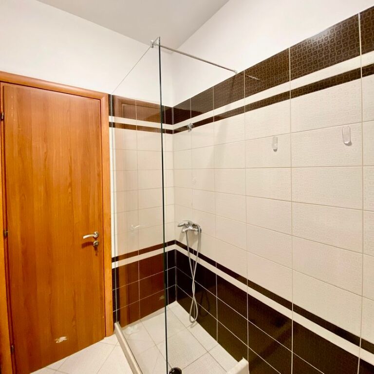 Apartment available 1+1 whis sea view Vlore