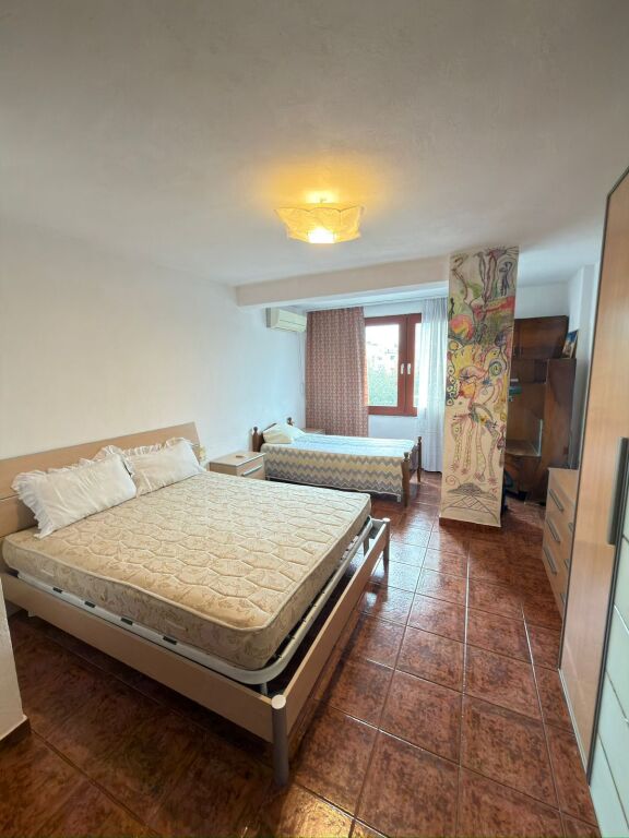 ‼️FOR SALE 2+1 APARTMENT at Zogu i zi  ‼️ Information about the Apartment: