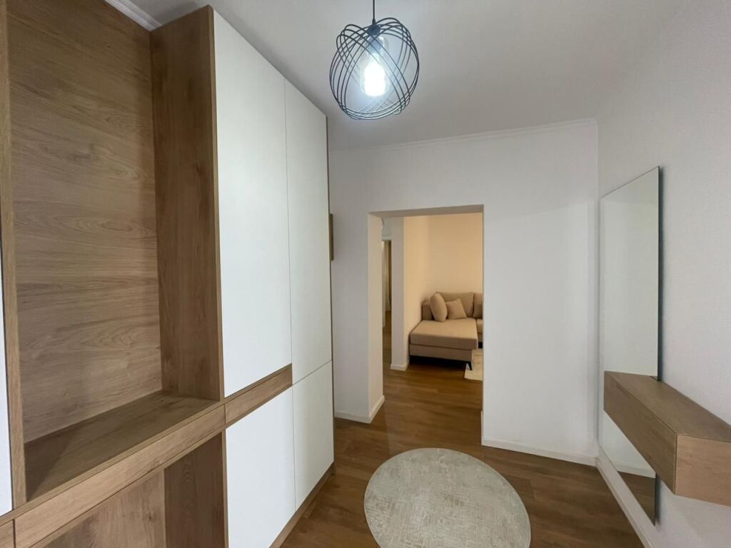 🏡 Apartment 2+1 for rent on Ali Demi Street