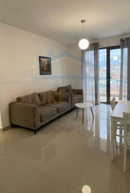 For sale, Apartment 2+1, "Residenca Alba", 21 Dhjetori.