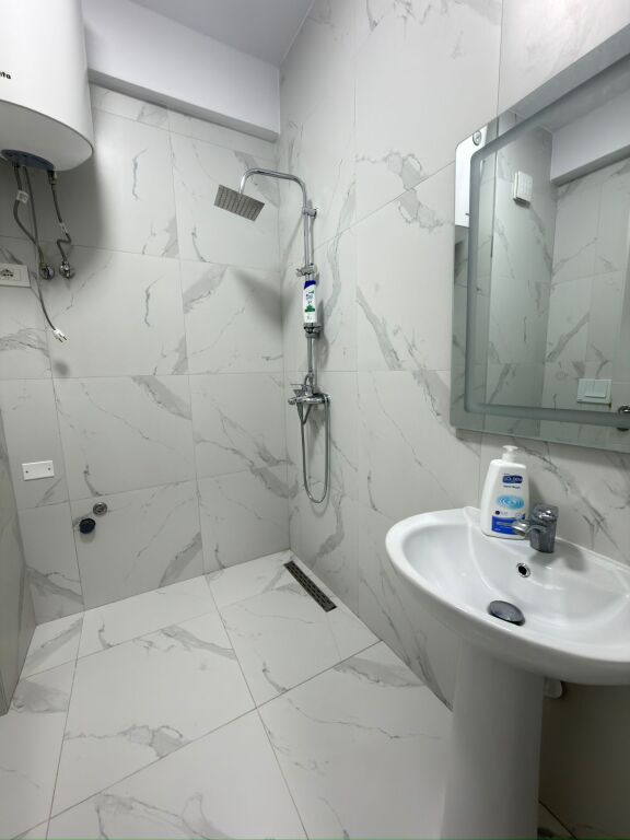 Apartment for rent 1+1+ parking in Astir at Urban Gate Residence!
