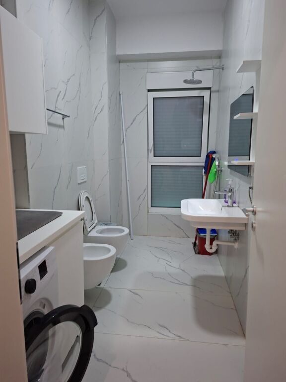 Jepet me qera apartament 1+1 te Rezidenca Kaimi