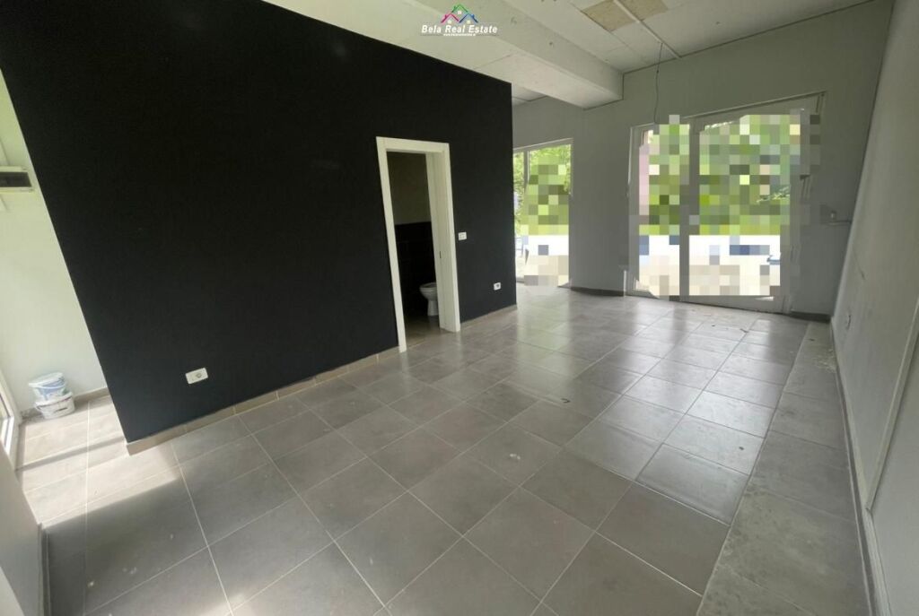 Shop For Rent In Ali Dem (ID BD21898) Tirana
