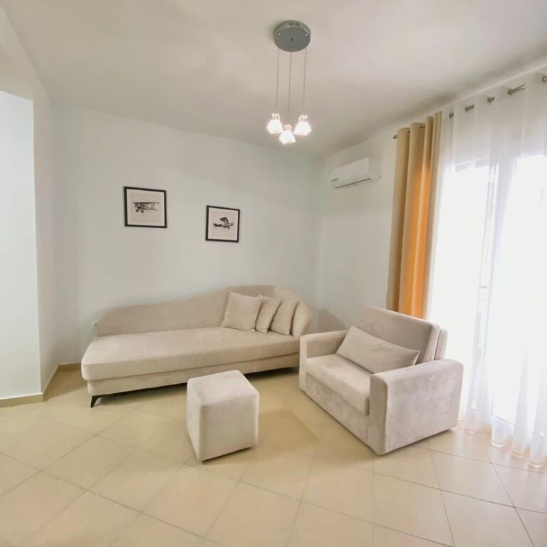 Apartment available 1+1 whis sea view Vlore