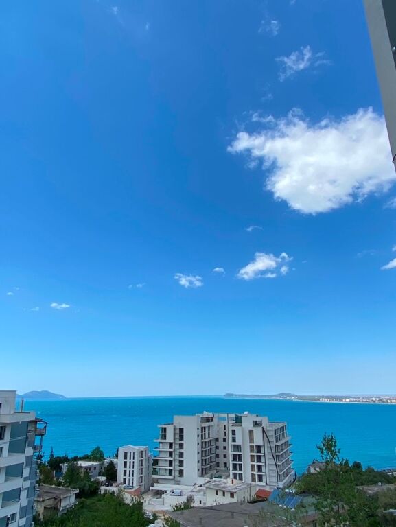 Apartment available 1+1 whis sea view Vlore