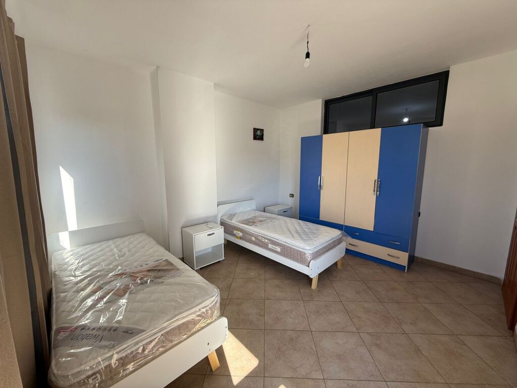 Apartment for rent 2+1, Migjeni Boulevard