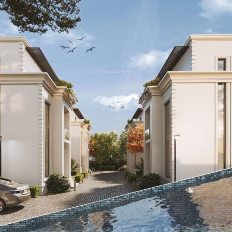 🏡✨ INDIVIDUAL VILLA FOR SALE – ROSES RESIDENCE 2, FARKË ✨🏡