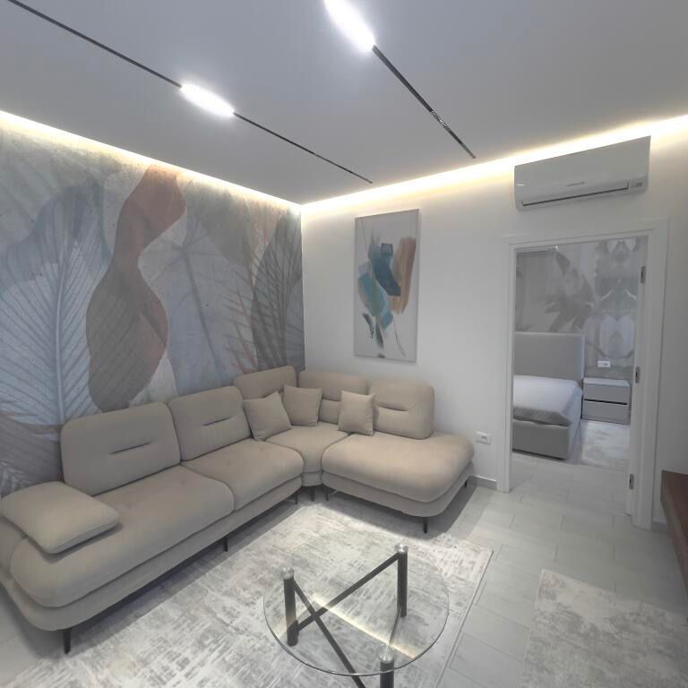 Shitet  Apartament modern tek📍River Residence!