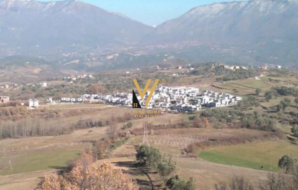 LAND FOR SALE 3,500 M2 IN LUNDER 73,500,000 LEKE