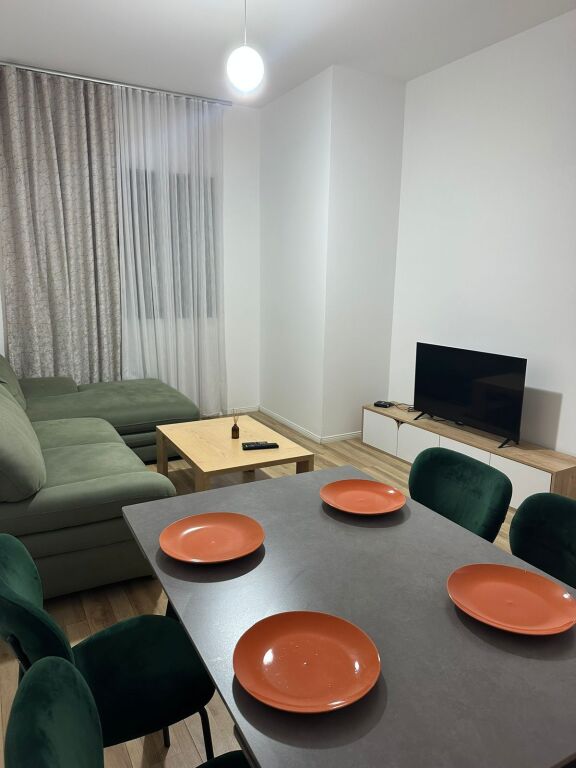 ‼️ Apartment 1+1 for Rent at the New Ring Road 📍Future Home Residence,  ‼️