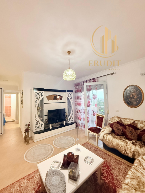 🏡 Apartment 2+1 for sale near Kral, Vlorë 🌊✨