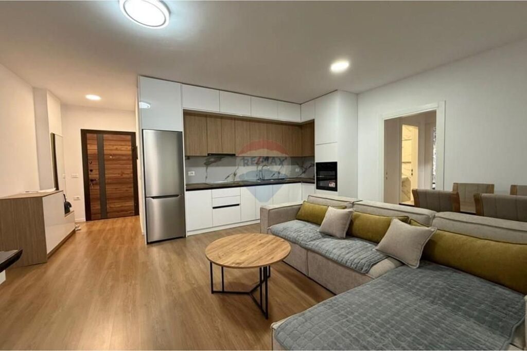 FOR RENT, APARTMENT 2+1+2, FRESK, TIRANA   ID: 530581013-13