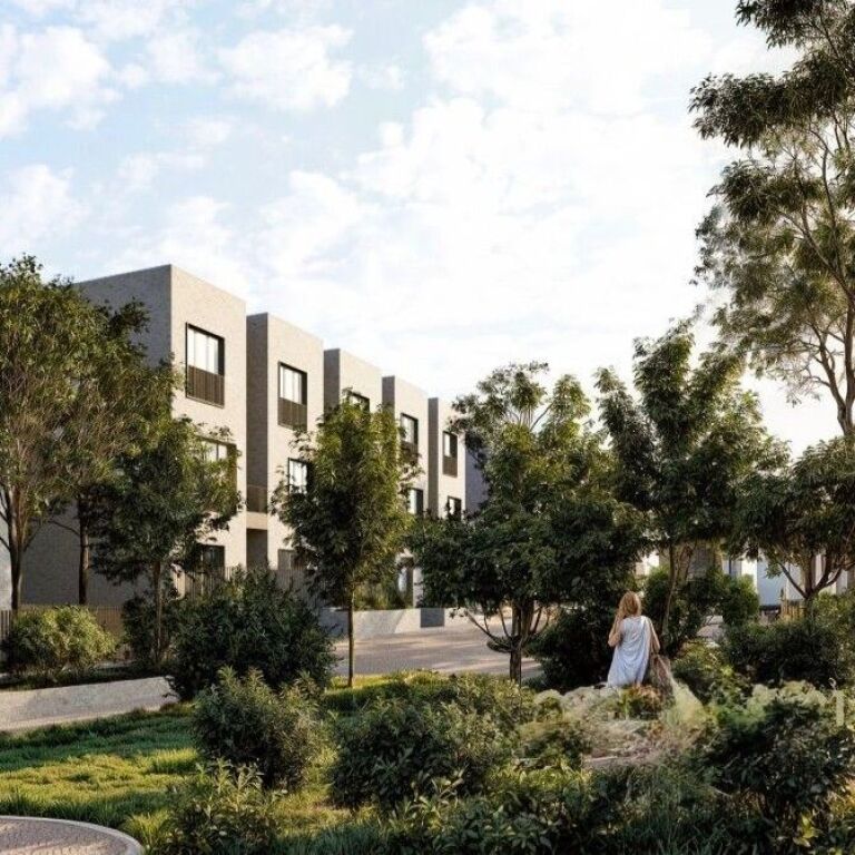 🏡✨ Villa for Sale – Park House Residence, near TEG ✨🏡