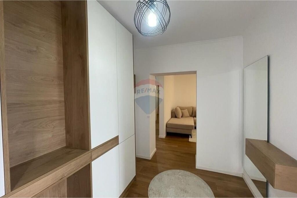 Apartment 2+1 for Rent on Ali Demi Street