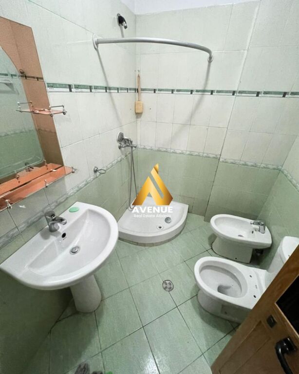 APARTMENT FOR RENT – At Dritan Hoxha Street, near the Mediterranean University of Albania