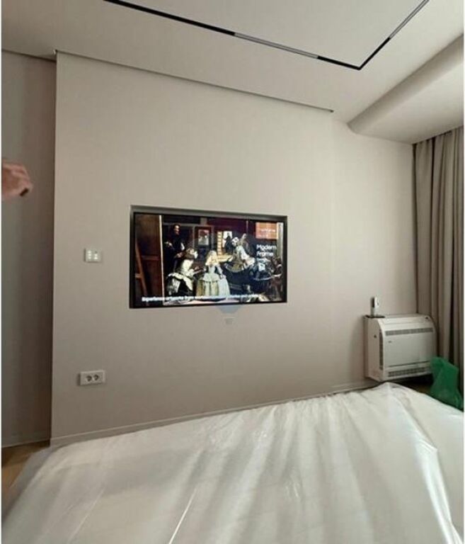 Apartament-Per Qera-Rruga Mine Peza,Tirane