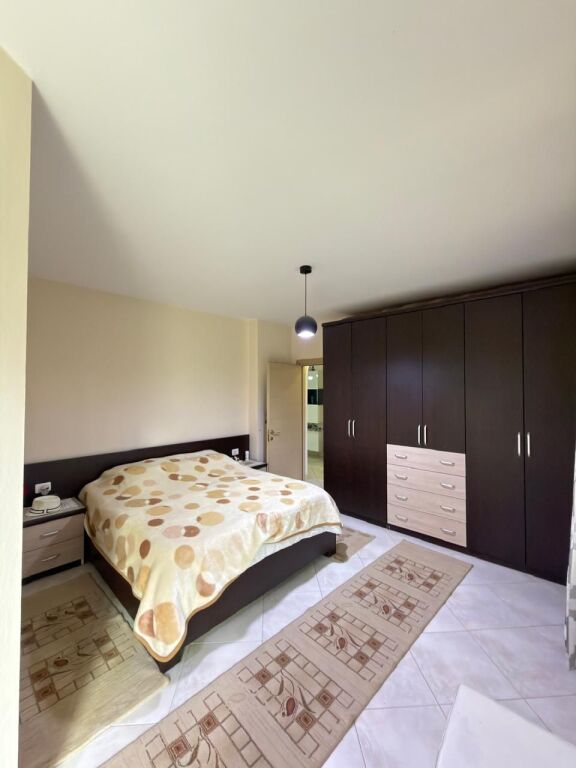 🏡 Apartament 2+1+2+Parkim për Shitje – Liqeni i Thatë, Tiranë