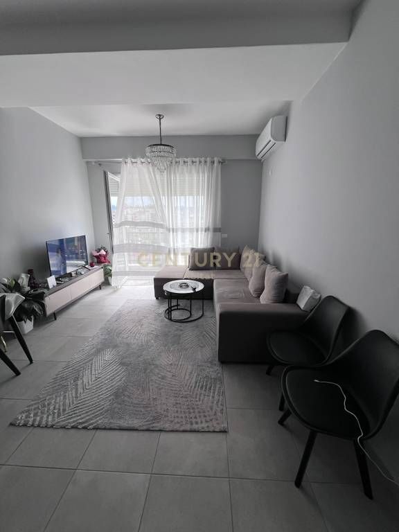 FOR RENT APARTMENT 2+1+2+PARKING SPACE 800 € /Month