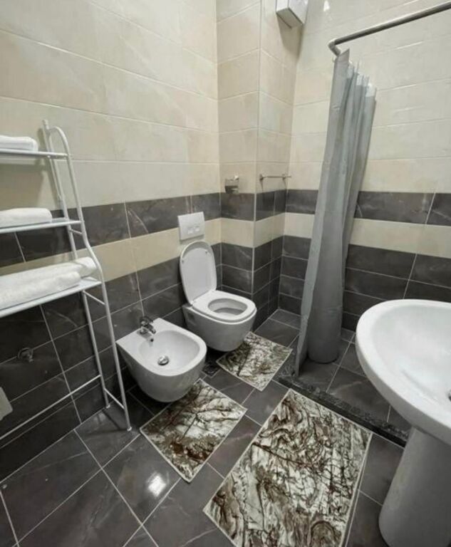 Apartment 1+1 for rent