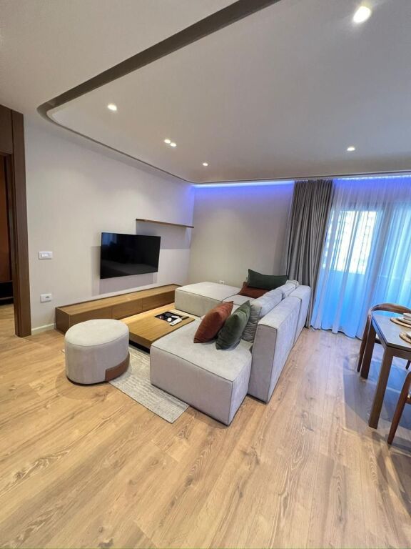 ‼️Luxury Apartment 1+1+parking for rent at Oasis, New Ring Road 📍 ‼️