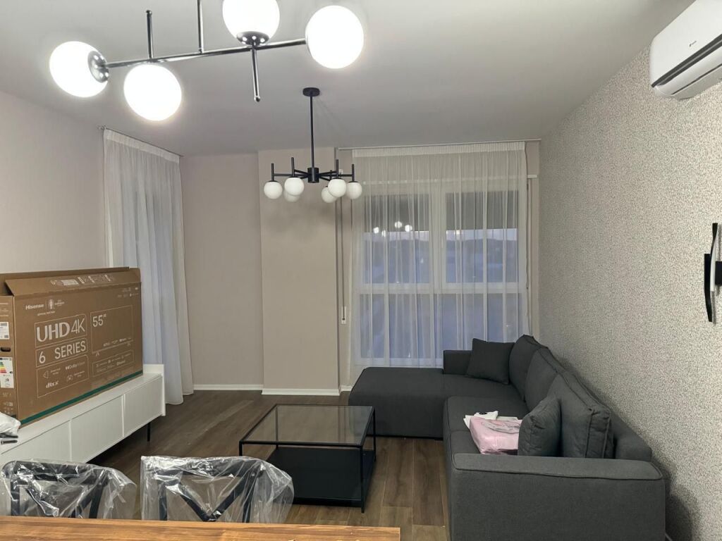 Apartments for rent - Don Bosko