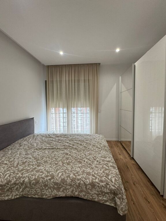 Appartamento 2+1+2+guardaroba+parcheggio nel Complesso Delijorgji