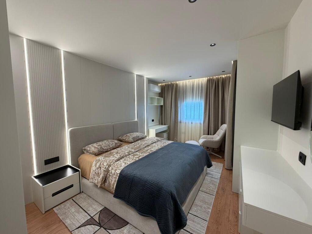 🏡 Elegant 1+1 apartment for rent 📍Near Dinamo Stadium💶 1200€ net