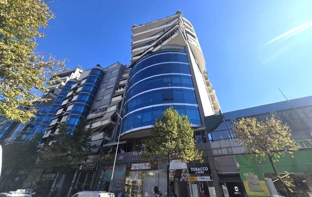 For Rent, Business Premises, Dibra Street, Tirana