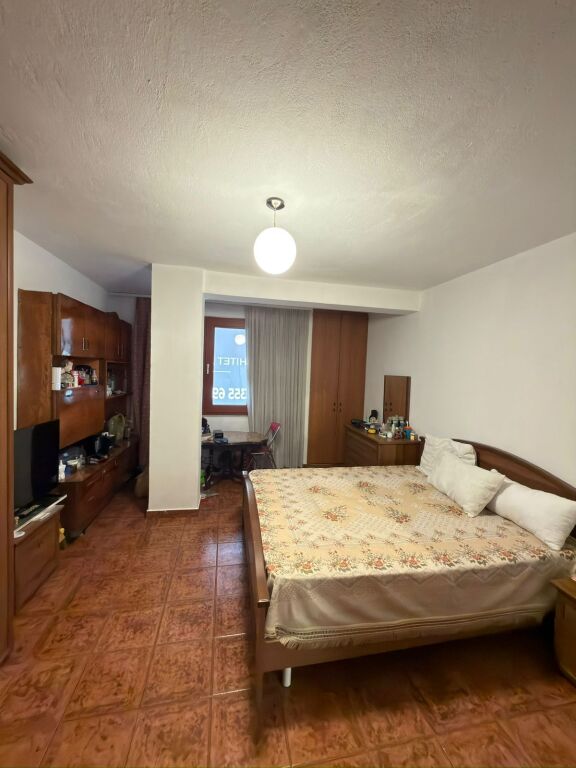 ‼️FOR SALE 2+1 APARTMENT at Zogu i zi  ‼️ Information about the Apartment:
