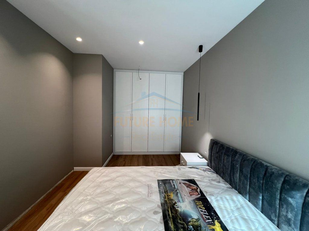 Qera, Apartament 1+1+Parkim,Rruga e Elbasanit,Tirane