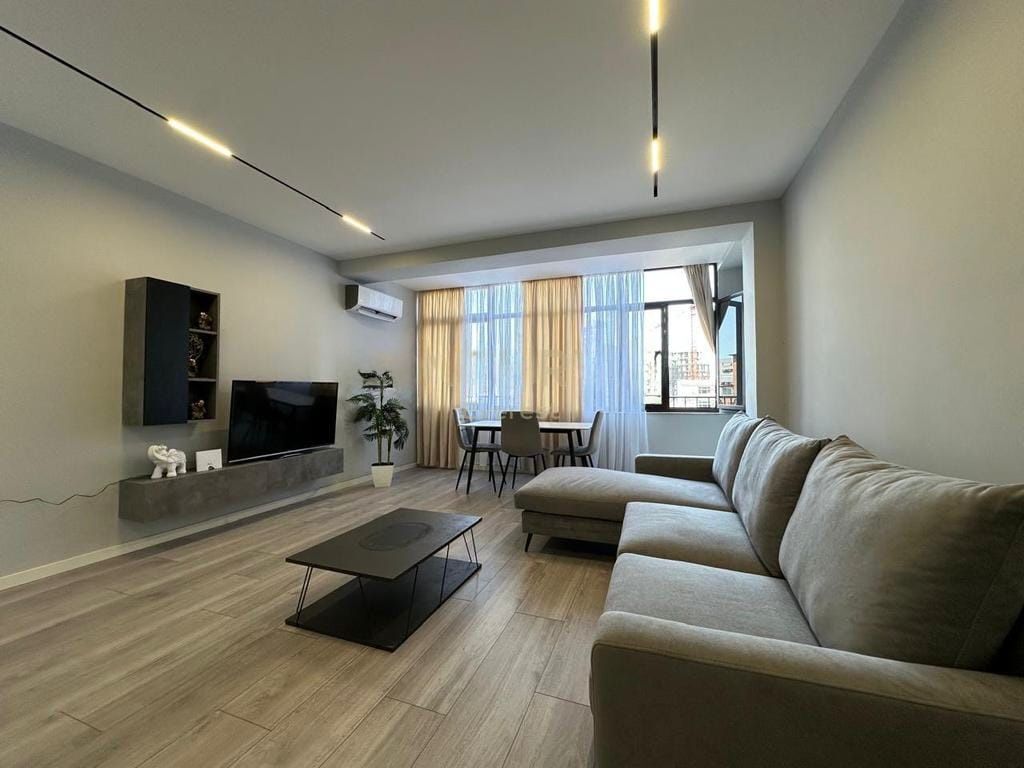 21-DHJETORI, APPARTAMENTO 2+1 ARREDATO IN VENDITA CON IPOTECA! (107M2)