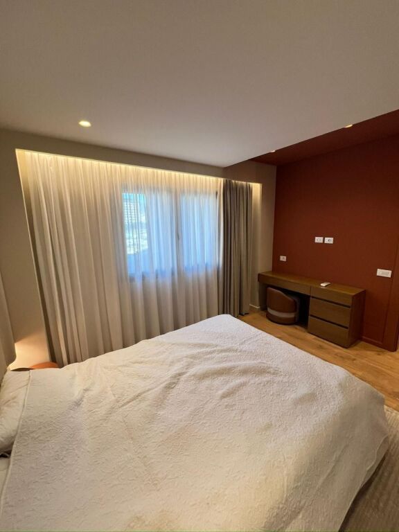 ‼️Luxury Apartment 1+1+parking for rent at Oasis, New Ring Road 📍 ‼️