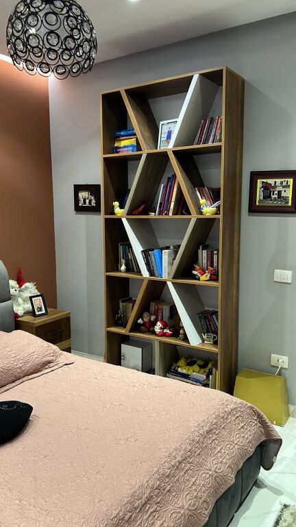 Apartment 2+1+2+2 Garages for Sale in Fresk / Behind 2 Luaneve