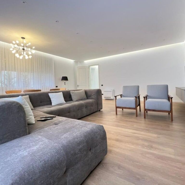 🏡✨ Vilë 3-Katëshe për Shitje – Secret Garden Residence ✨🏡
