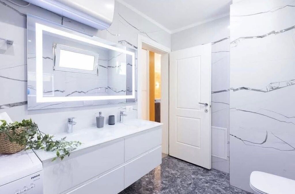 Apartment for sale at Zogu i Zi