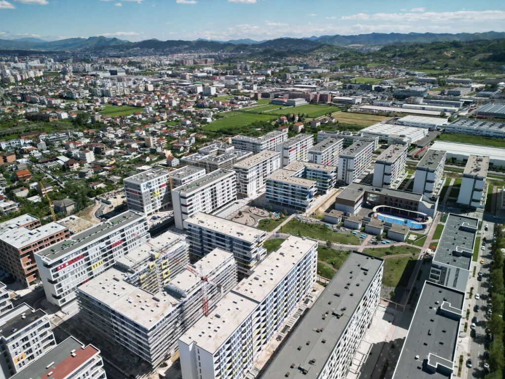FOR SALE 2+1 APARTMENT IN UNIVERS CITY