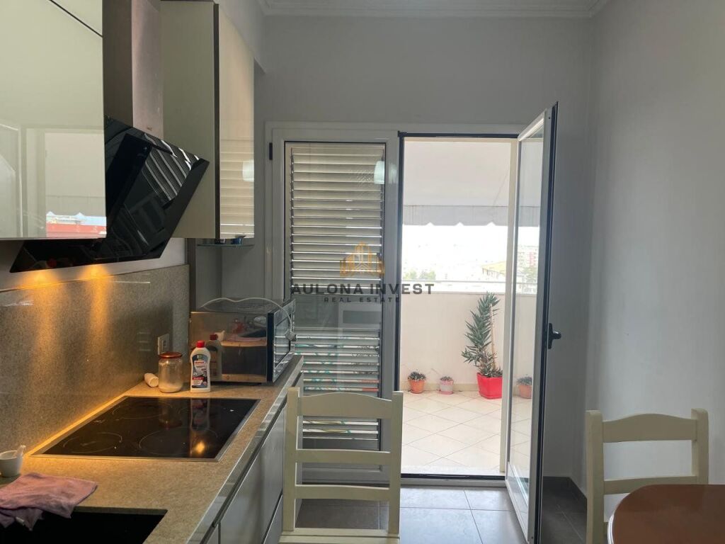 SHITET APARTAMENT 3+1+2 ALBANO DHE ROMINA,VLORE