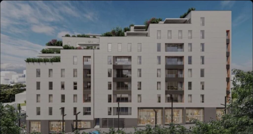🏡 FOR SALE APARTMENT 2+1 – EVERGREEN RESIDENCE, ALI DEMI
