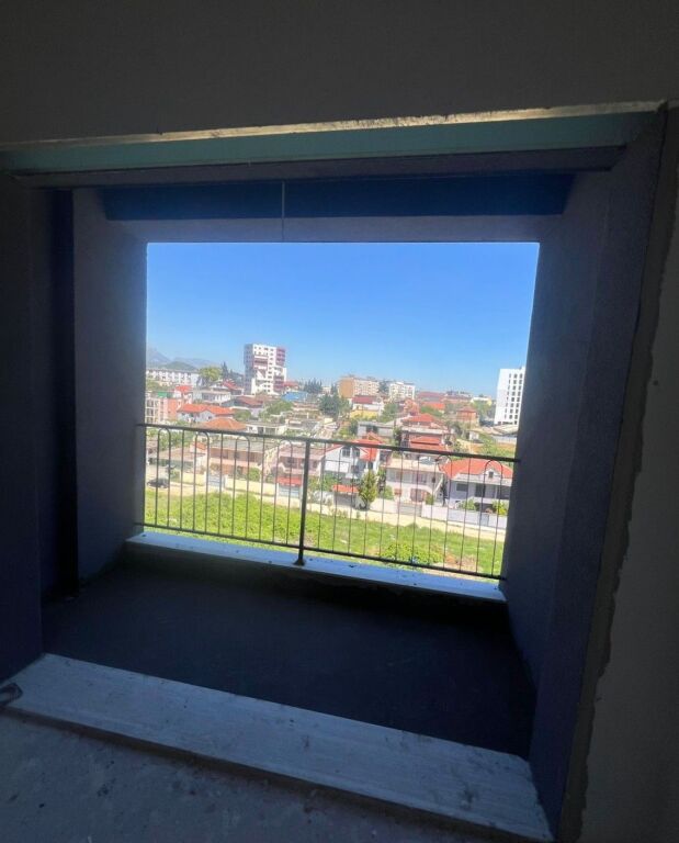 FOR SALE APARTMENT 3+1+2 with balcony – RRETHI I KLANIT (BENGAS), TIRANA 📍🏙️