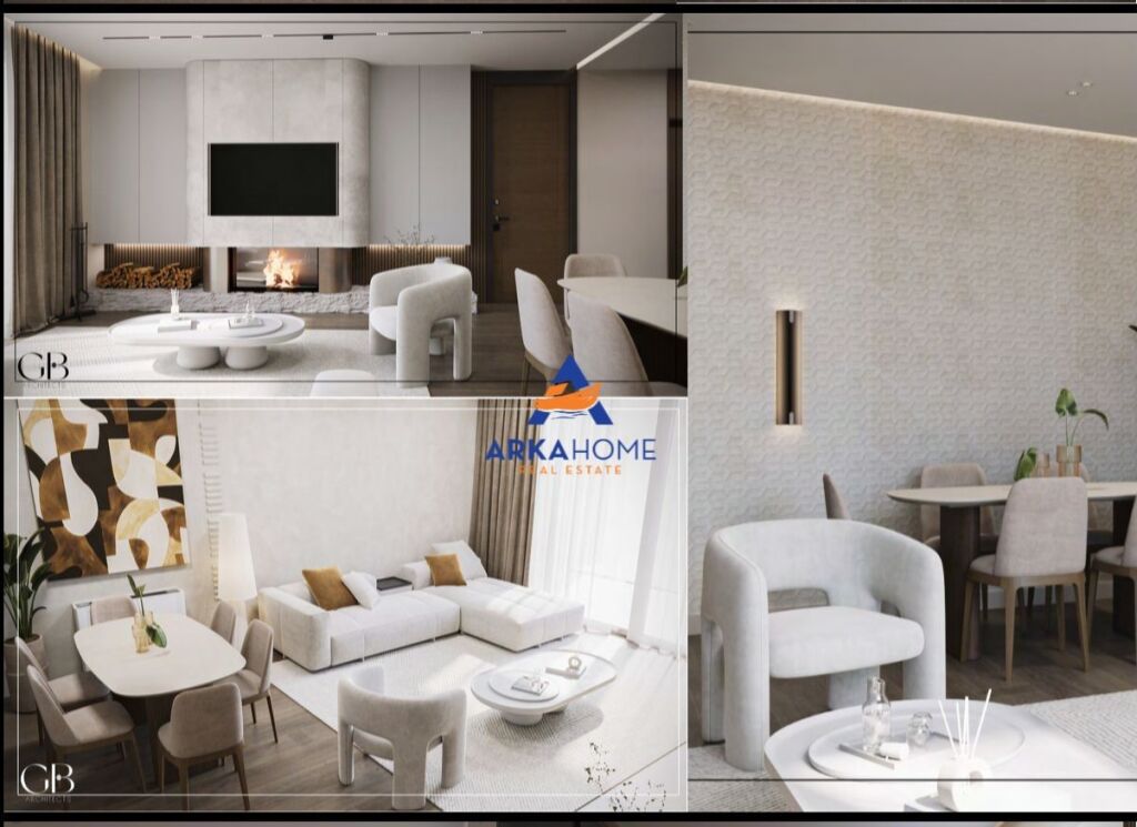 SHITET VILE 309 M2 " SHKEMBI KAVAJES " 465000 EURO OKAZION
