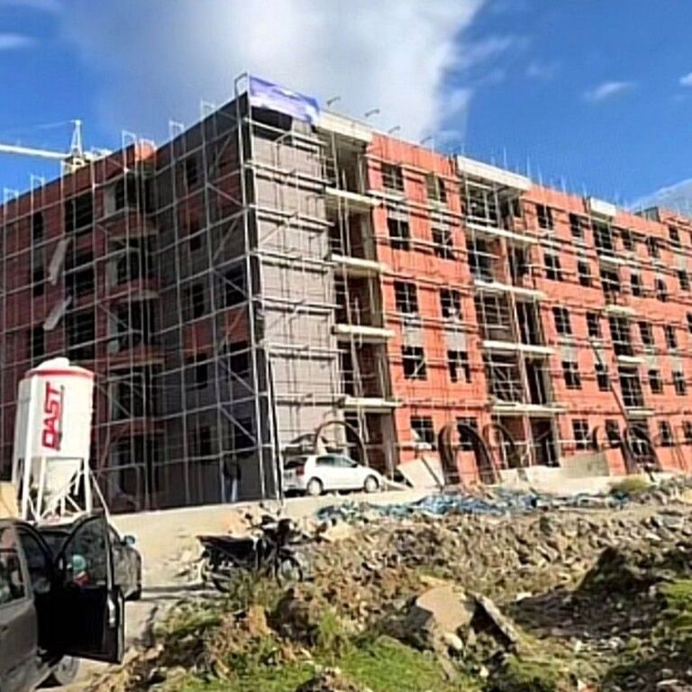 🏢✨ Shiten 2 Apartamente 1+1 – LakeSide Residence ✨🏢