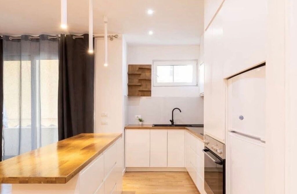 Apartment for sale at Zogu i Zi
