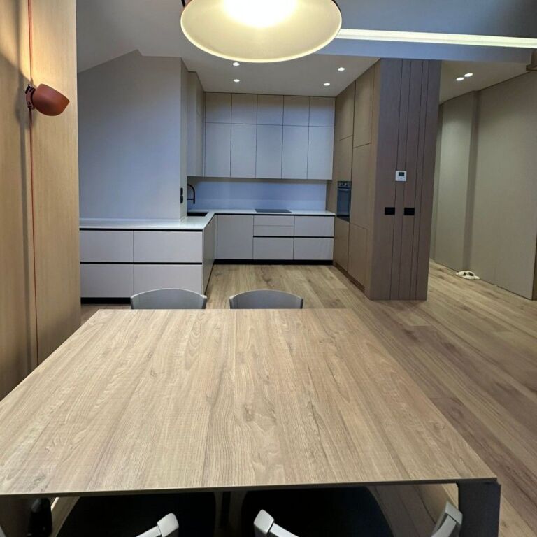 🏡✨ In Affitto – Duplex 3+1+2 + Posto Auto | Vicino a Collina del Sole ✨🏡