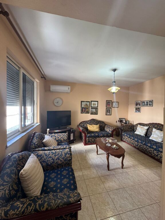 🏡 APARTMENT FOR SALE 2+1 – BARDHYL STREET ("STRAUS" SQUARE), TIRANA