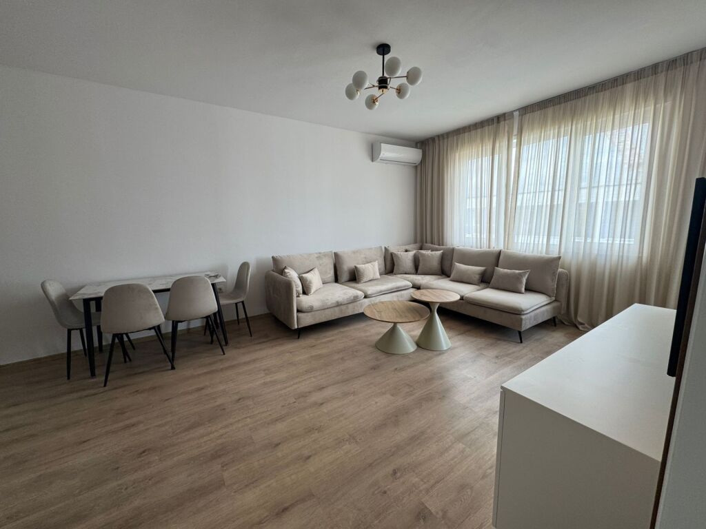 Appartamento 2+1 in affitto a Univers City!