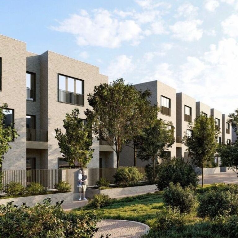 🏡✨ Villa for Sale – Park House Residence, near TEG ✨🏡