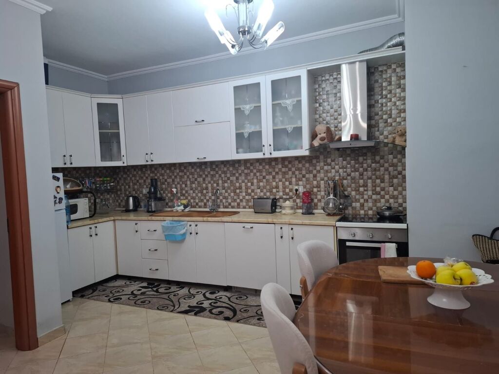 Apartment 2+1+1 for rent