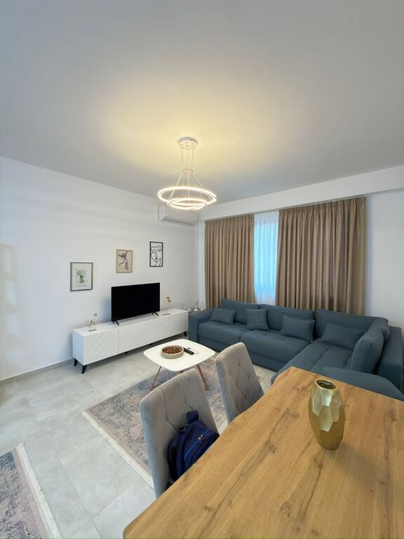 Apartment for rent 1+1+ parking in Astir at Urban Gate Residence!