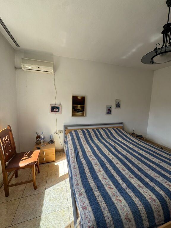🏡 APARTMENT FOR SALE 2+1 – BARDHYL STREET ("STRAUS" SQUARE), TIRANA